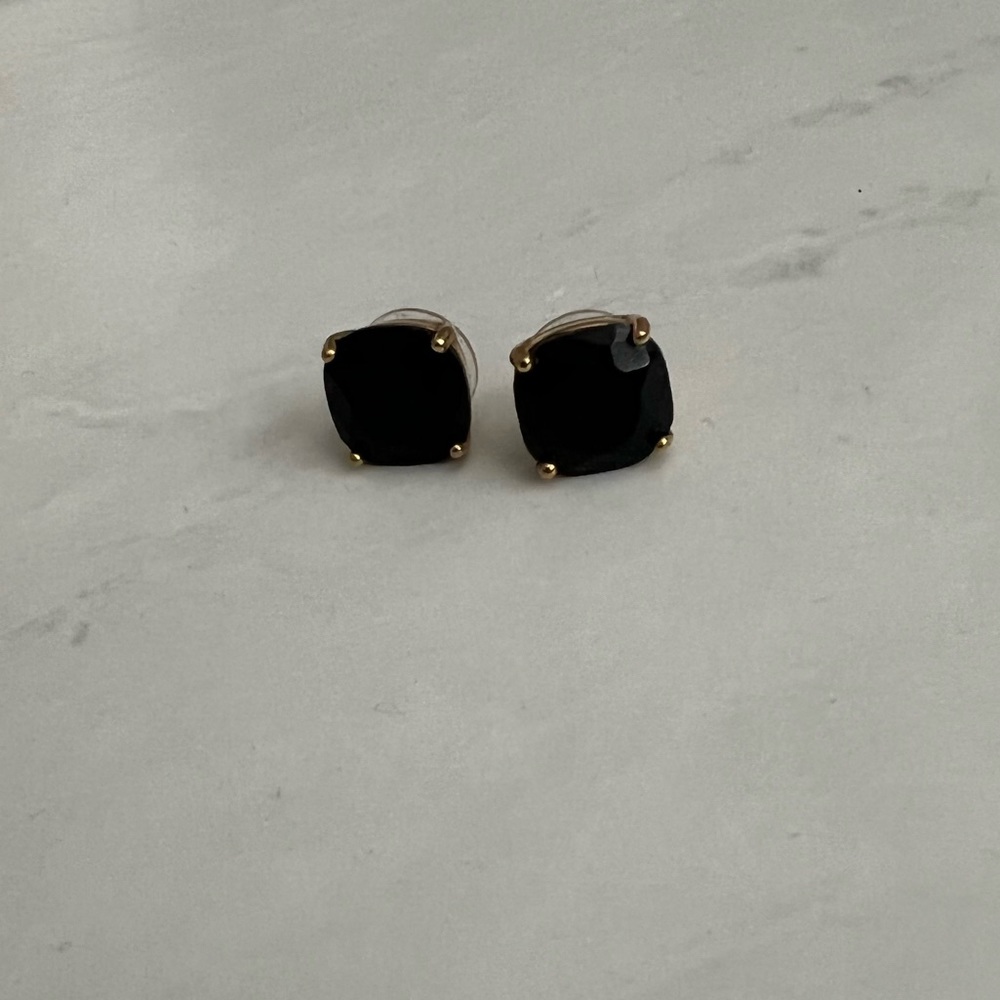 Kate Spade earrings